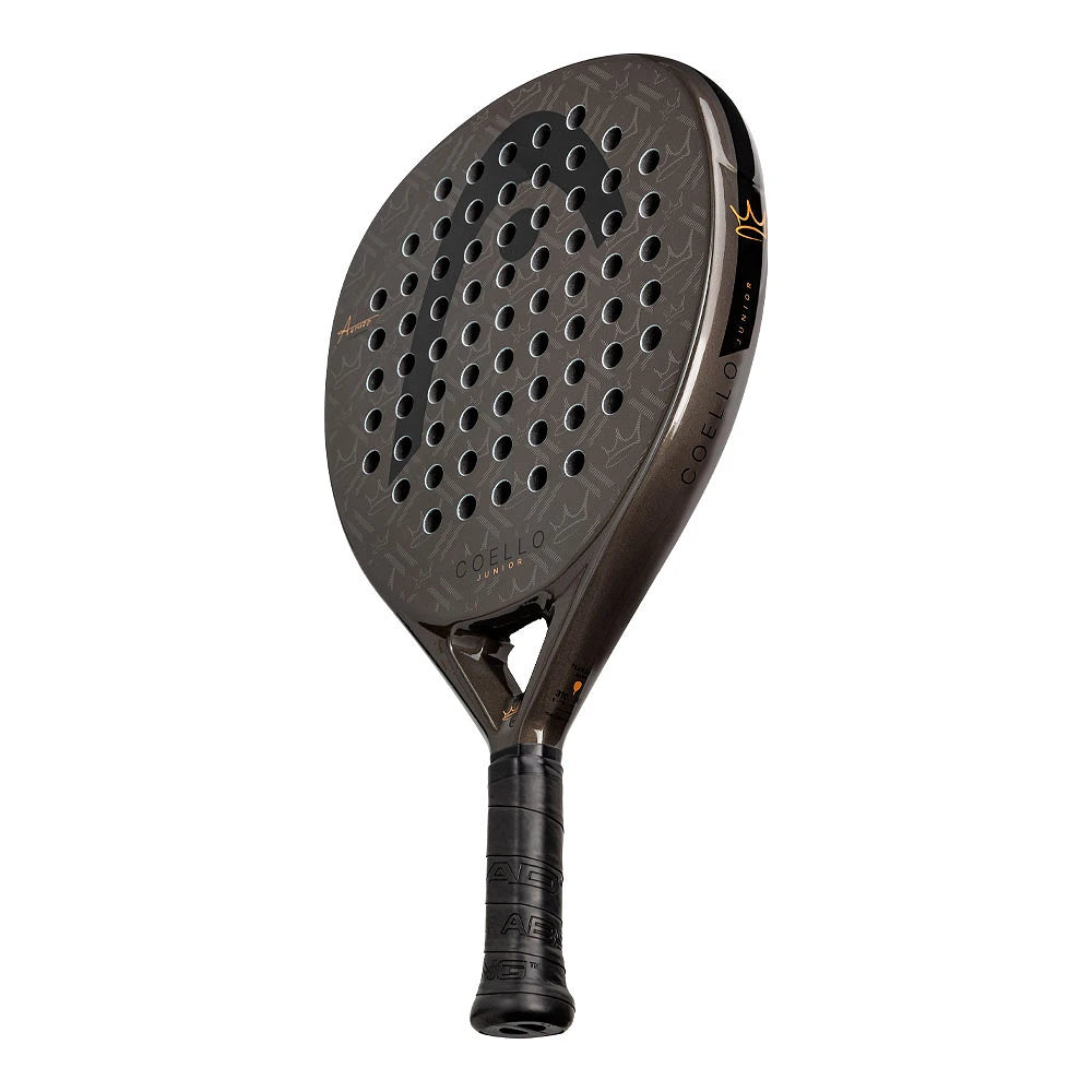 Raquette de padel Head Coello Junior 2026 – vue 5