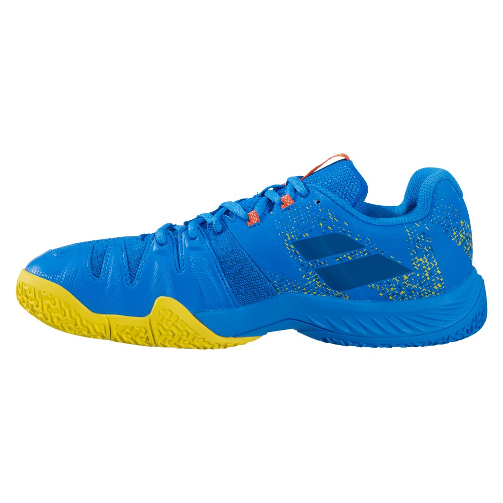 Chaussures de padel Babolat Movea Men 24 – vue 3