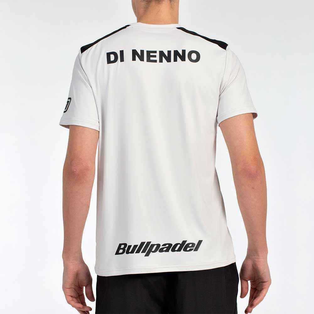 T-shirt de padel Bullpadel Di Nenno 25V – vue 4