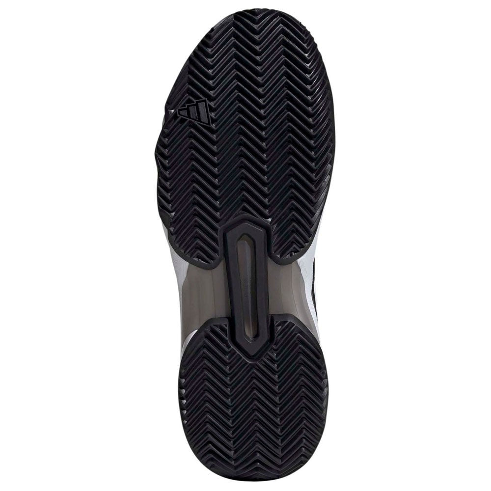 Chaussures de padel Adidas Courtjam Control M 24 – vue 2