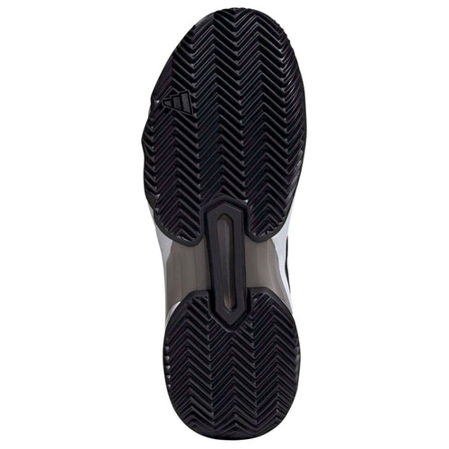 Chaussures de padel Adidas Courtjam Control M 24 – vue 2