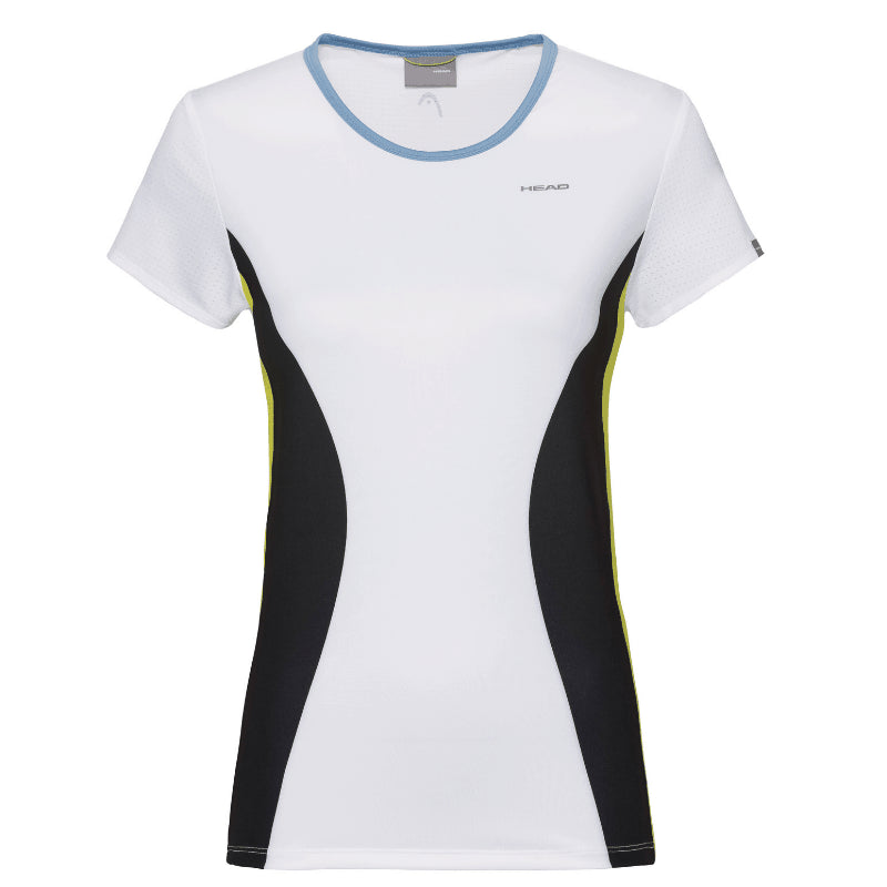 T-shirt de padel Head Mia