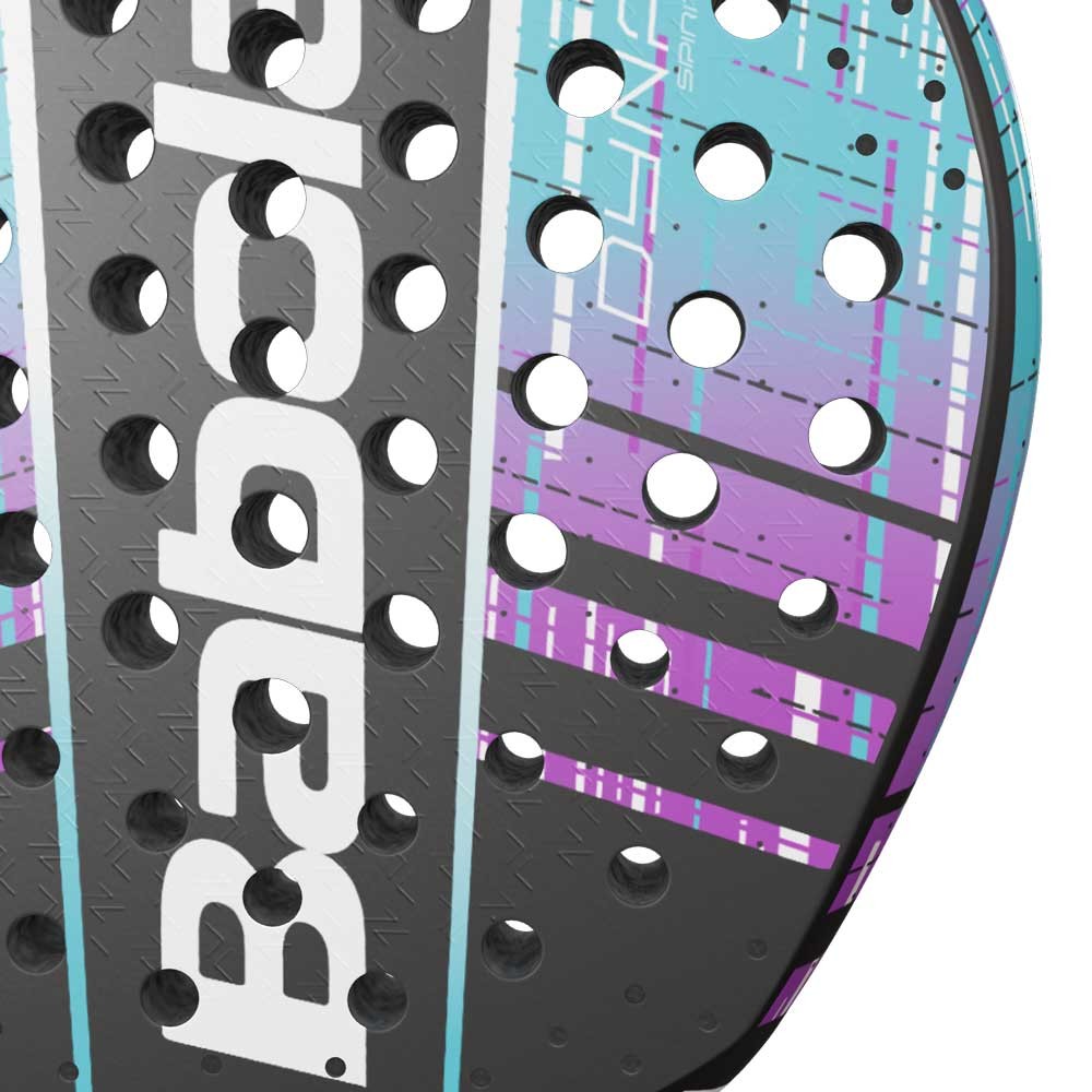 Raquette de padel Babolat Dyna Spirit – vue 4