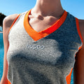 T-shirt de padel Hoppo Venus