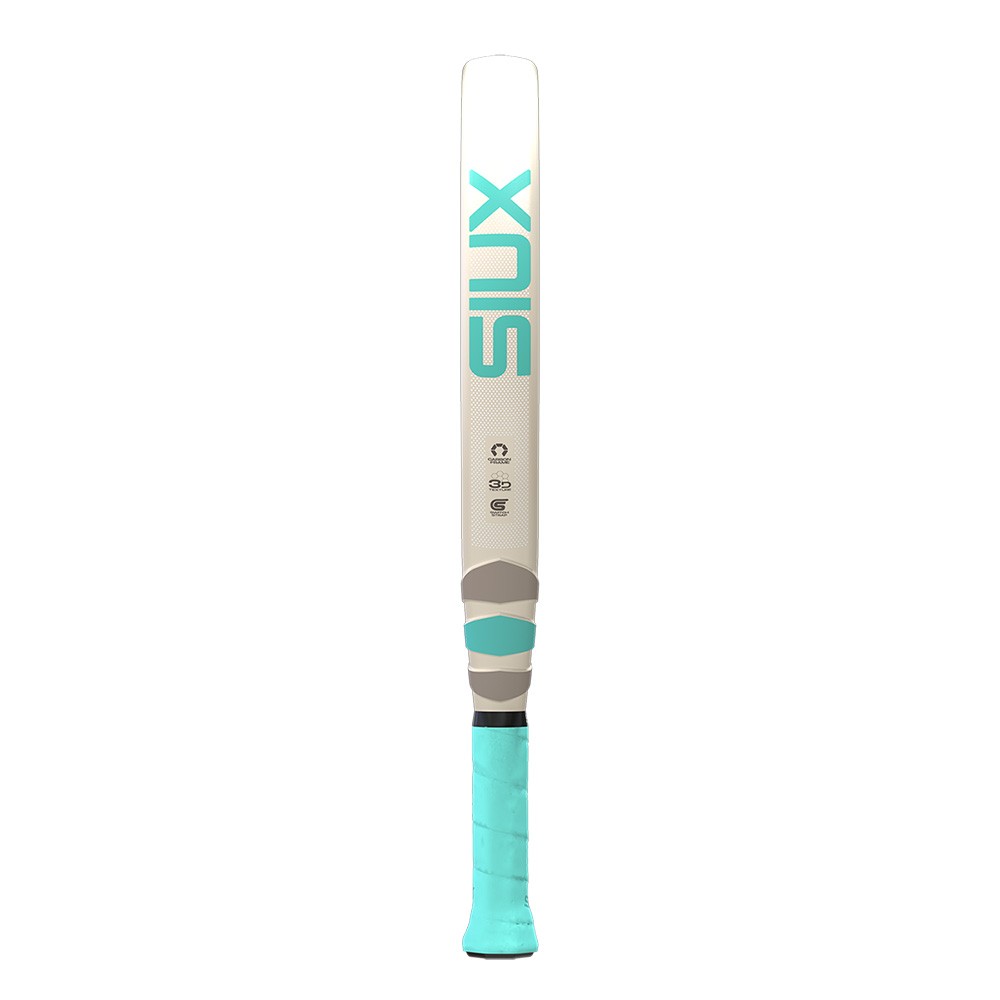 Raquette de padel Siux Valkiria Pro 2026 – vue 3