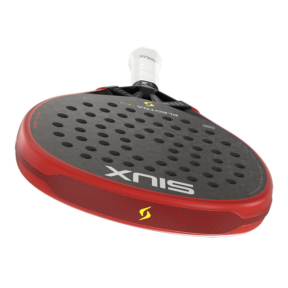 Raquette de padel Siux Electra Pro Fire Red 2026 – vue 5