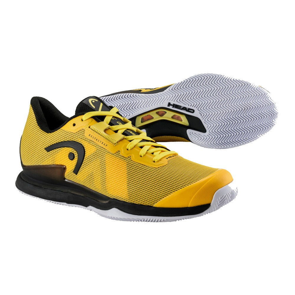 Chaussures de padel Head Sprint Pro 3.5 Clay – vue 3