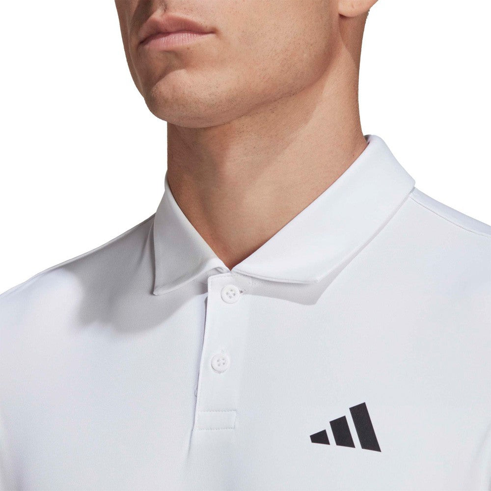 Polo de padel Adidas Club 3STR 24 – vue 4