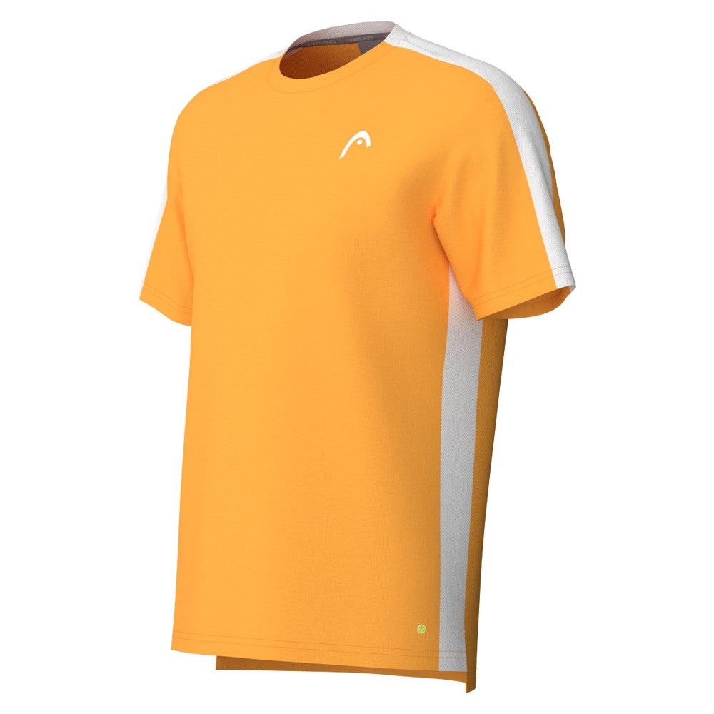 T-shirt de padel Head Slice 2024 – vue 3