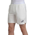 Short de padel Bullpadel Moncada Ivoire