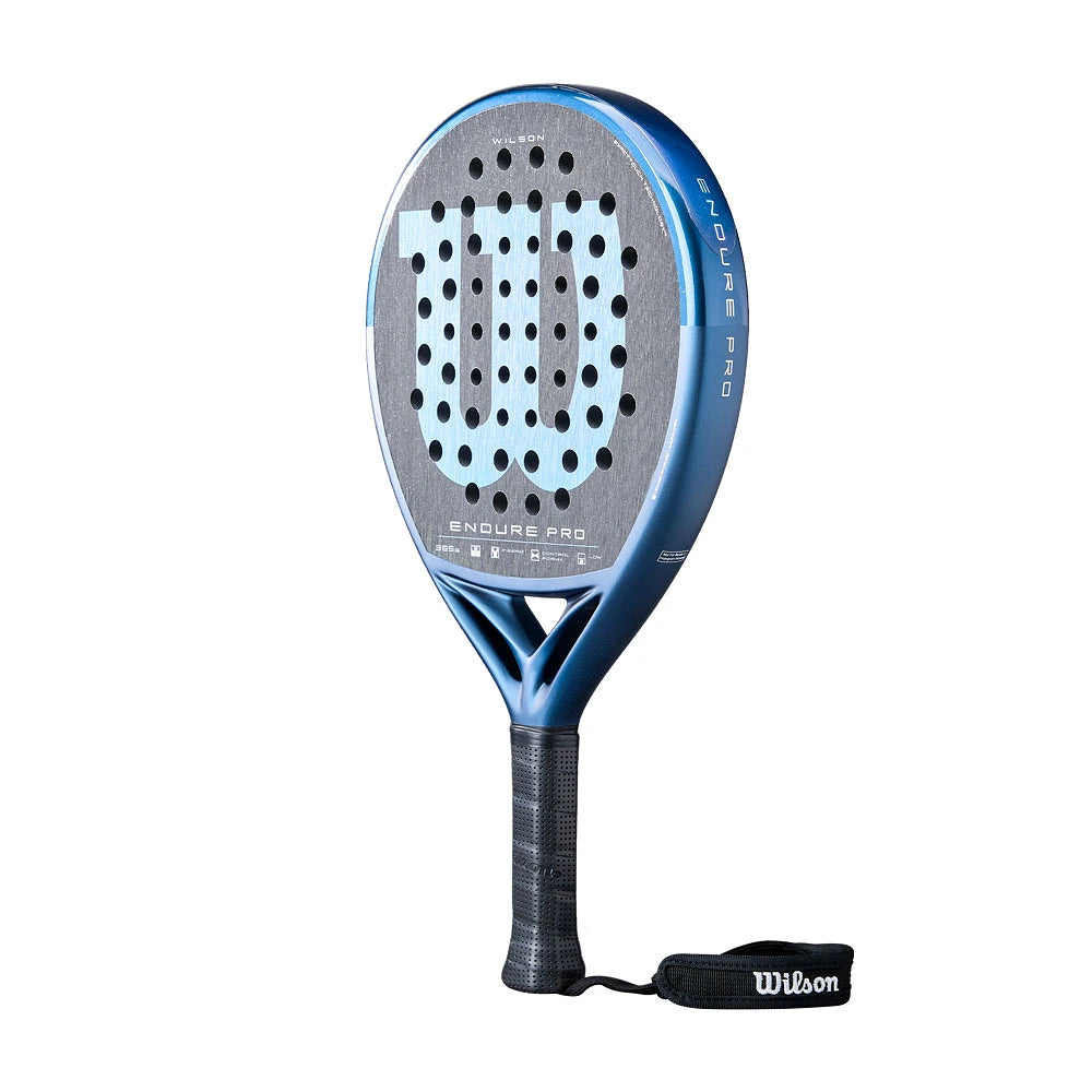 Raquette de padel Wilson Endure Pro V1 – vue 3