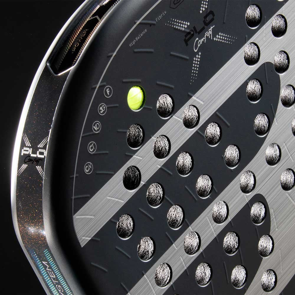Raquette de padel Bullpadel Xplo Comfort 2026 – vue 5