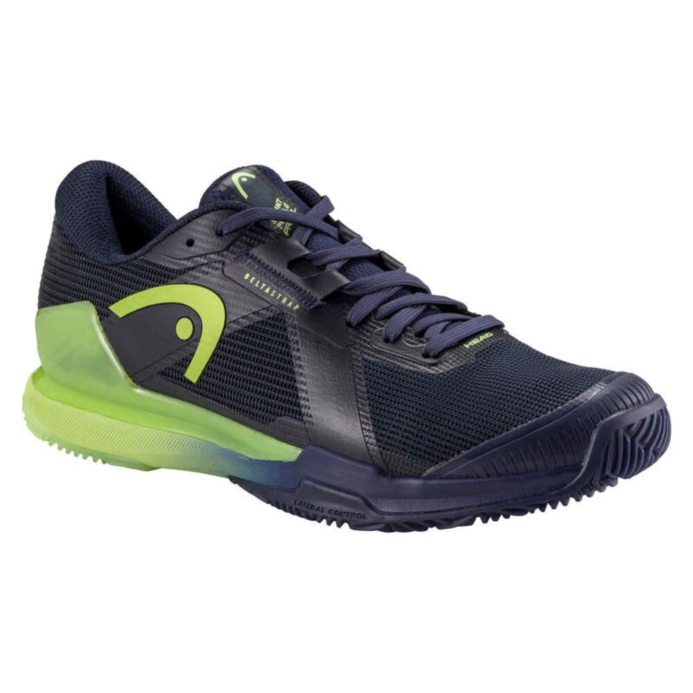 Chaussures de padel Head Sprint Pro 4.0 25 – vue 4