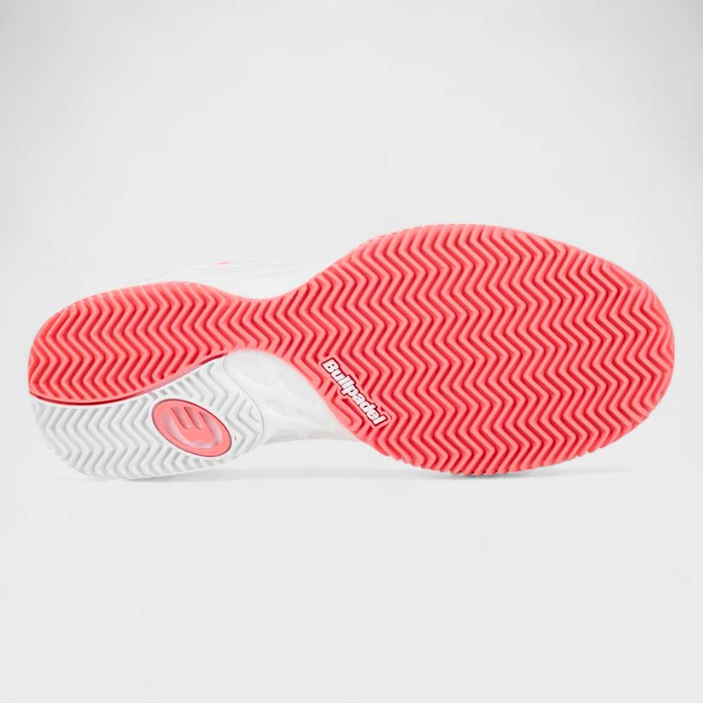 Chaussures de padel Bullpadel Indiga W 25I Rose – vue 4