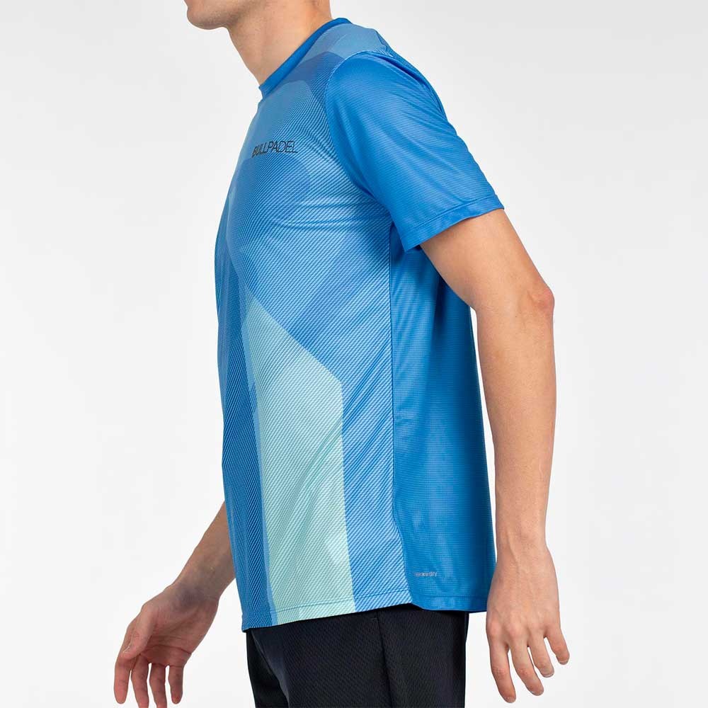 T-shirt de padel Bullpadel Brumo – vue 3