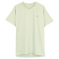 T-shirt de padel Nox Pro Lily Green