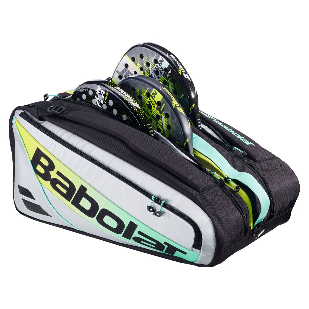 Sac à raquettes Babolat RH Pro Padel 26 – vue 2