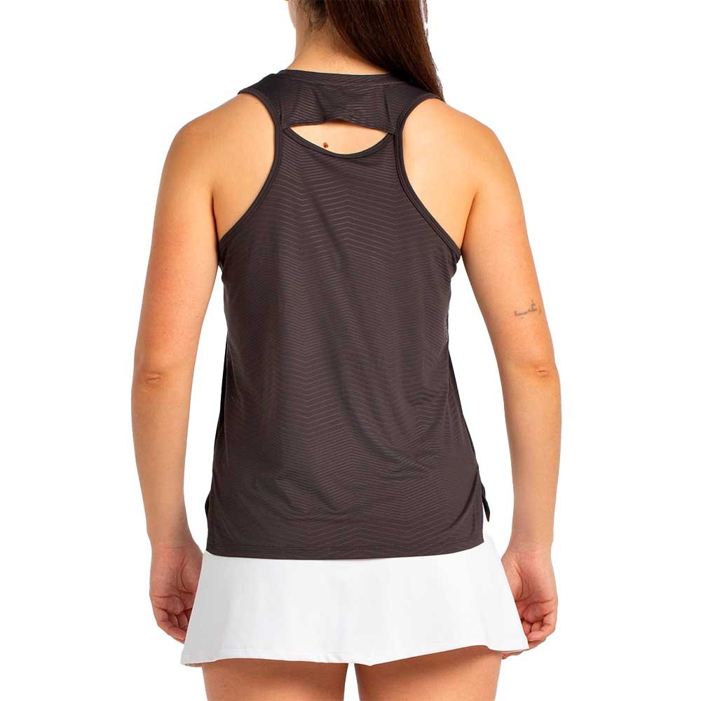 T-shirt de padel Bullpadel Etilo – vue 4