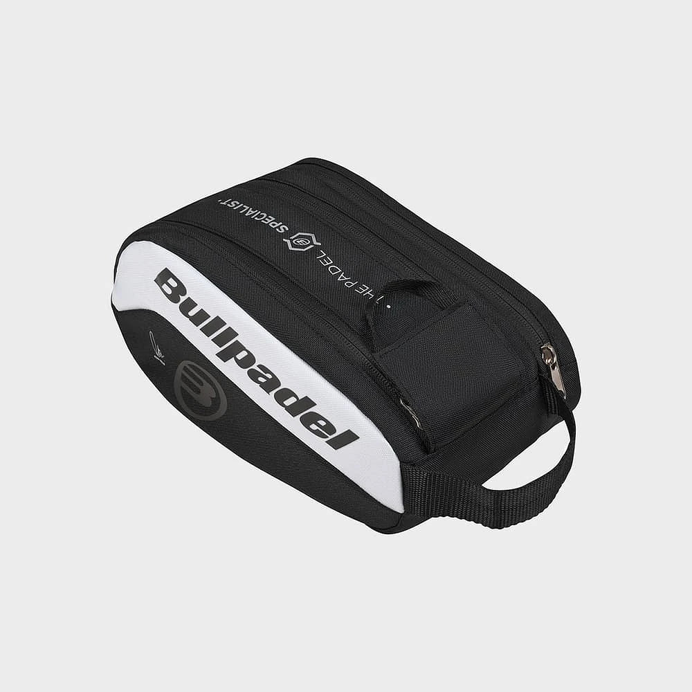 Trousse de toilette de padel Bullpadel BPN26001 Noir – vue 2