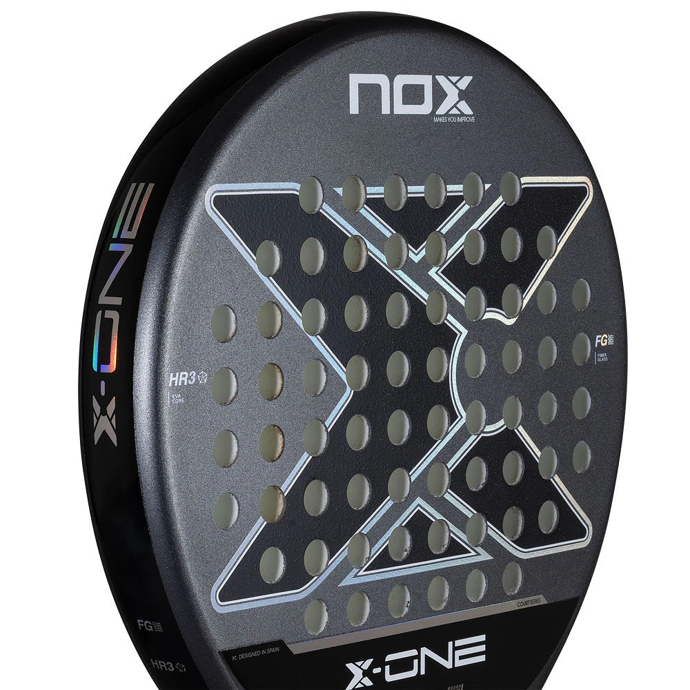 Raquette de padel Nox X-One 2026 – vue 5