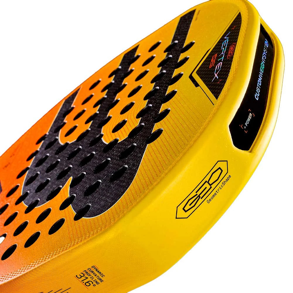 Raquette de padel Bullpadel Vertex 05 Geo 2027 – vue 6