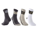 Lot de 3 paires de chaussettes de padel Bullpadel BPPMR2503 Premier