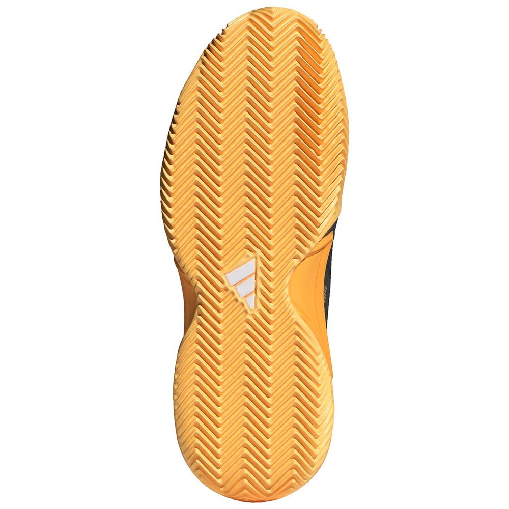 Chaussures de padel Adidas Barricade M Clay 24 – vue 2