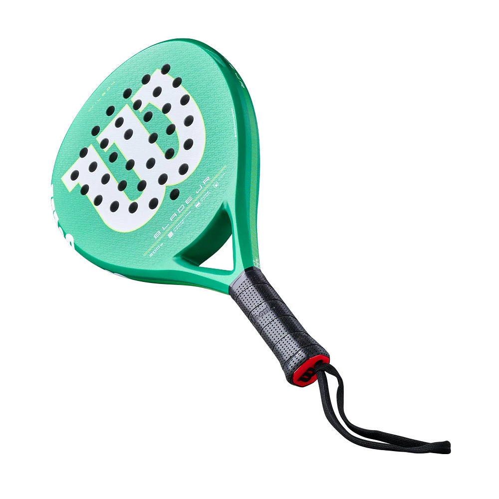 Raquette de padel Wilson Blade Jr. V4 – vue 5