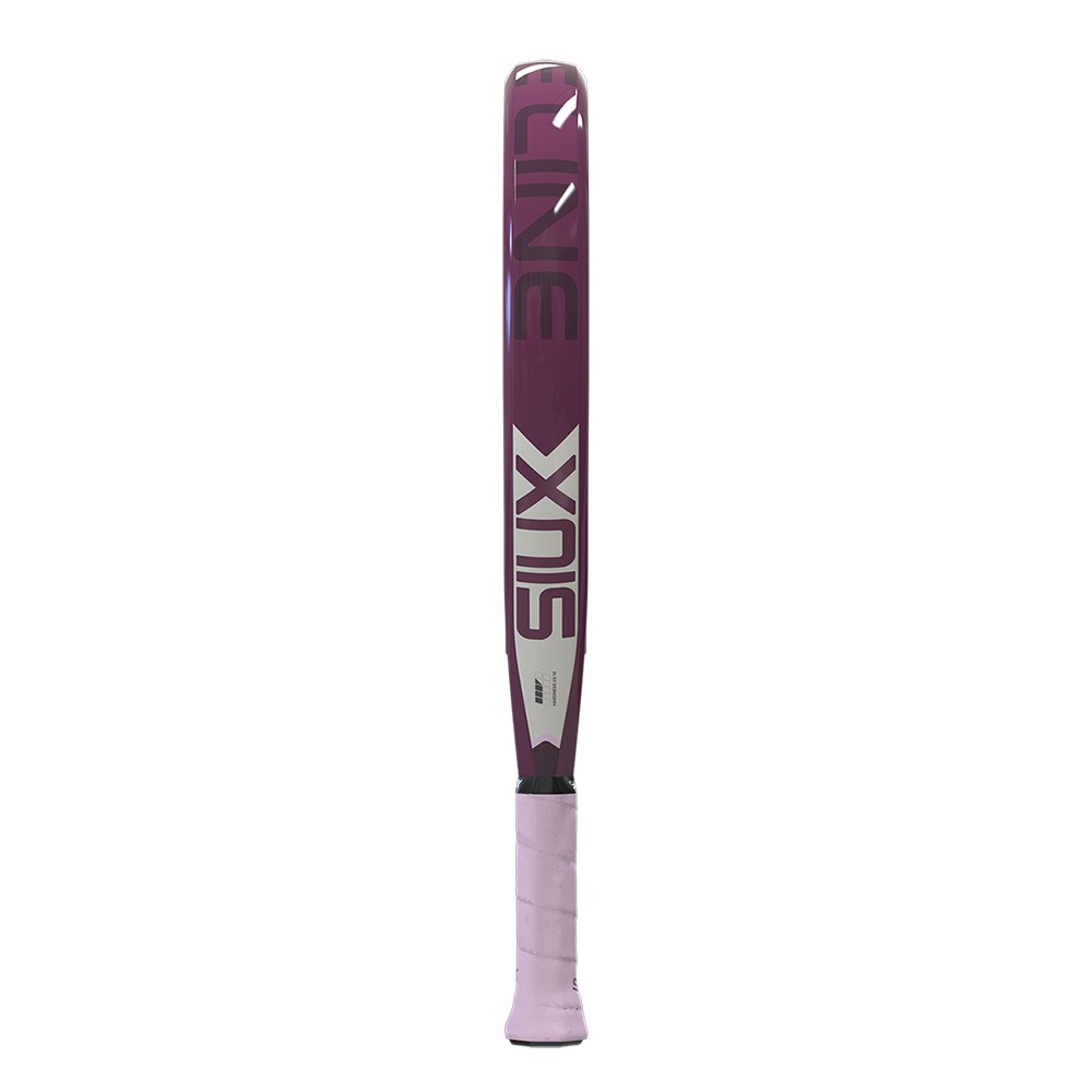 Raquette de padel Siux Astra Hybrid Air 2026 – vue 3