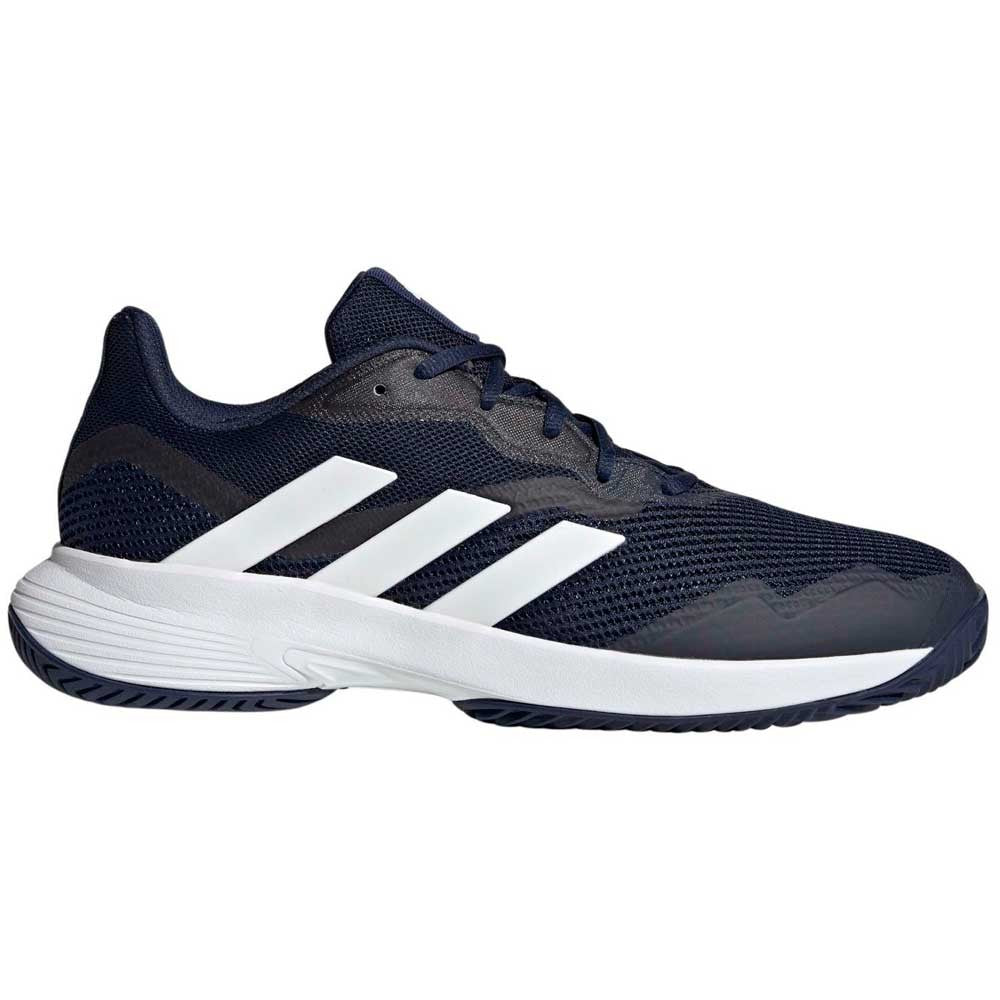 Chaussures de padel Adidas Courtjam Control M Team