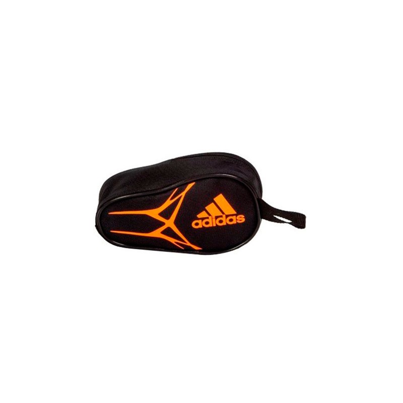 Porte-monnaie de padel Adidas Orange