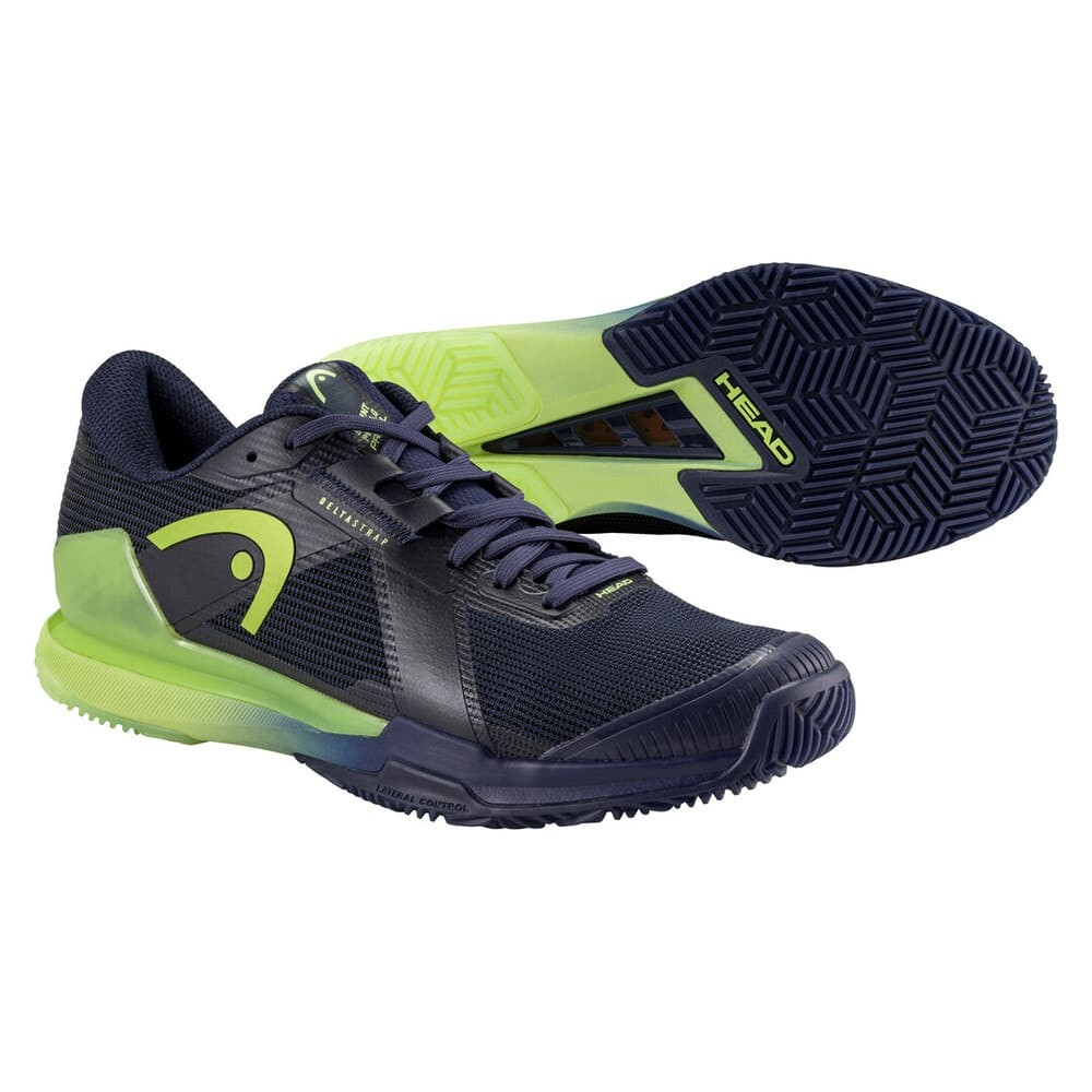 Chaussures de padel Head Sprint Pro 4.0 25