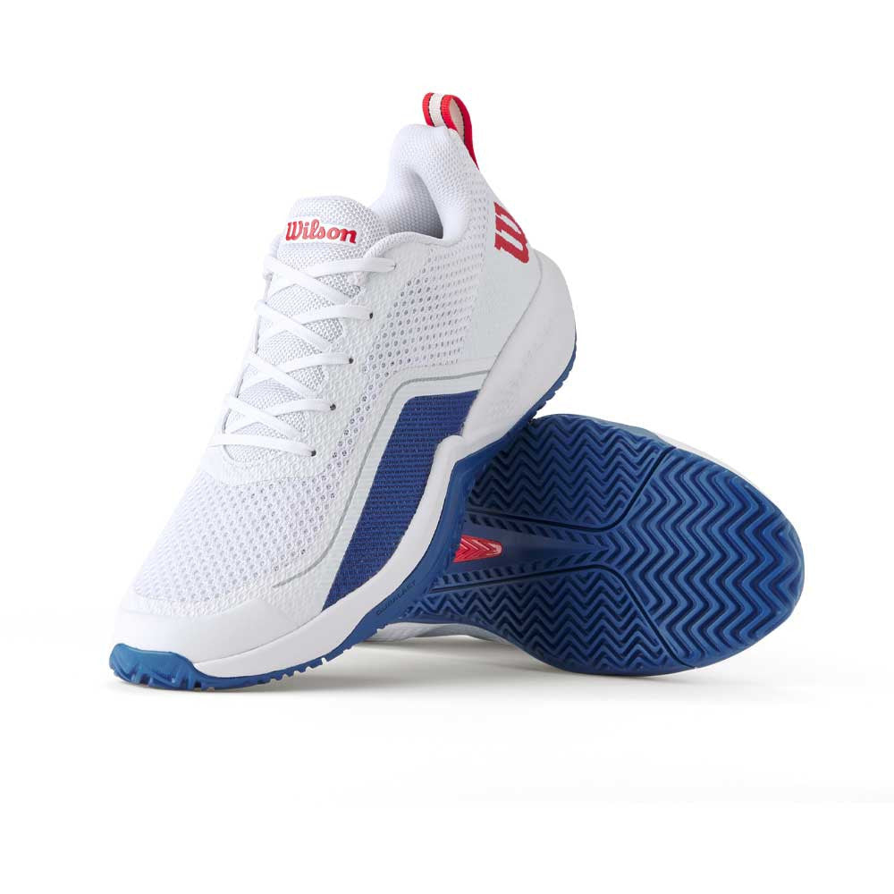 Chaussures de padel Wilson Rush Pro Lite 25 – vue 2
