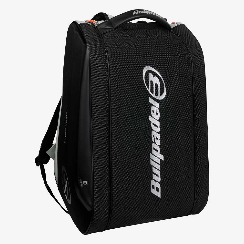 Sac à raquettes Bullpadel BPP26013 Hack Gris – vue 2