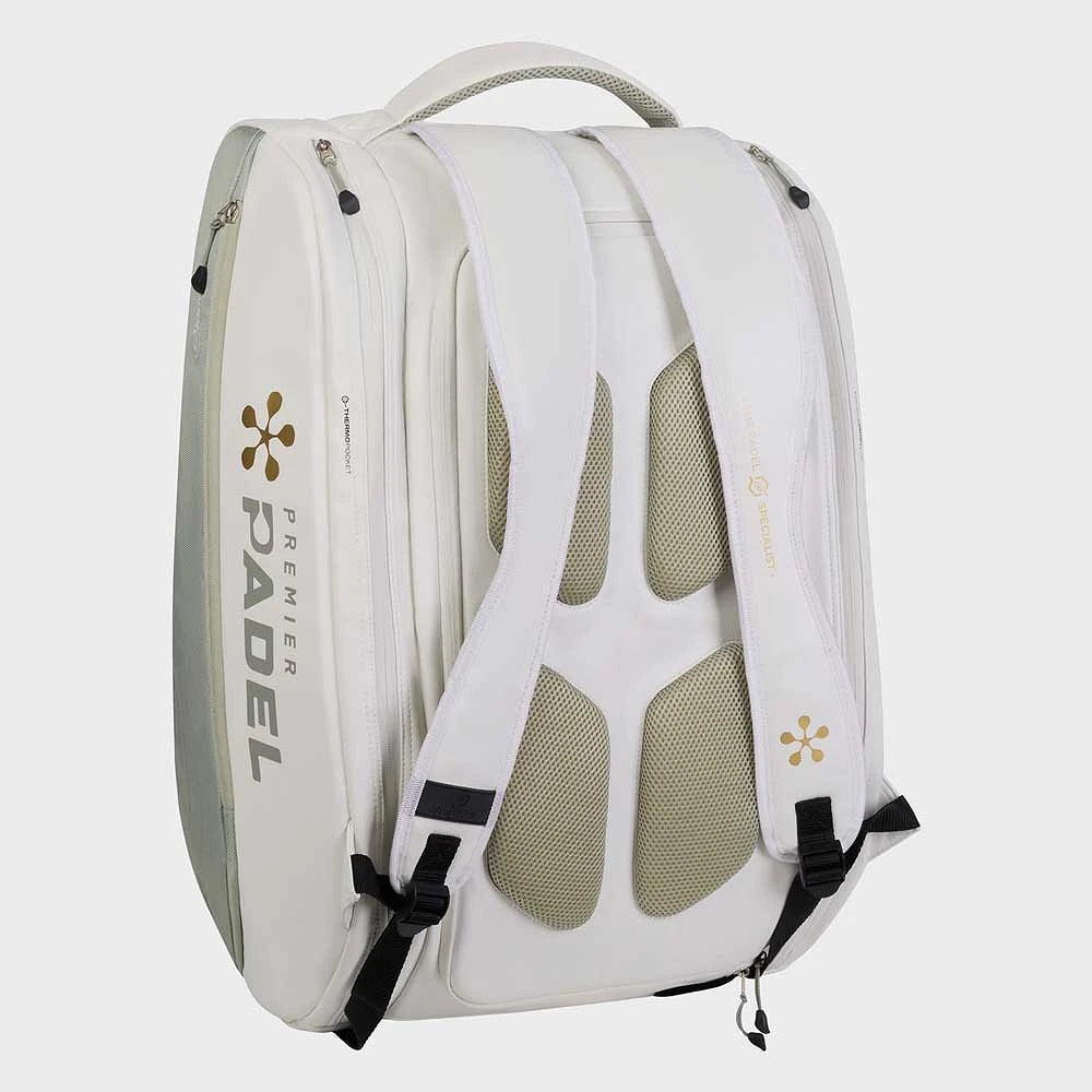 Sac à raquettes Bullpadel BPP26003 Vertex W Premier 26 – vue 3