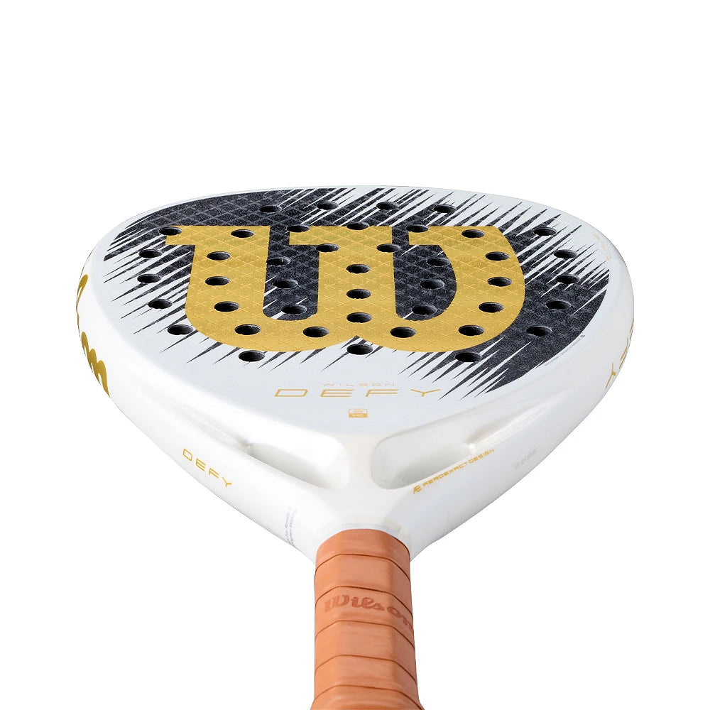 Raquette de padel Wilson Defy V1 SE 2 – vue 4