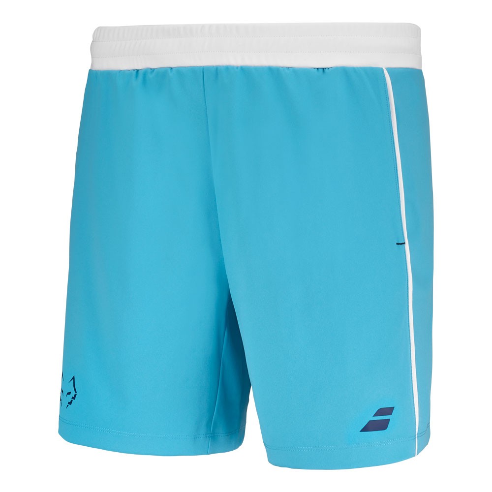 Short de padel Babolat Lebron 25 – vue 2