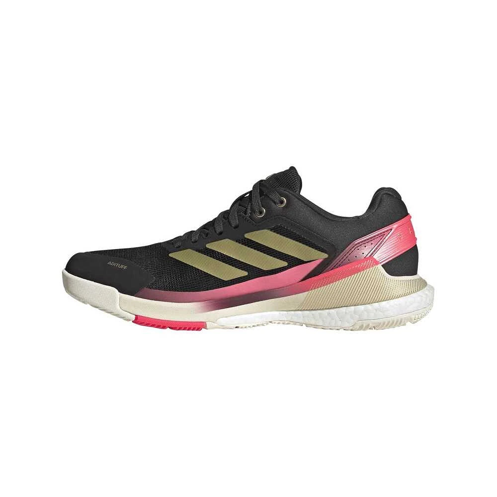 Chaussures de padel Adidas Crazyquick Boost Padel M – vue 3