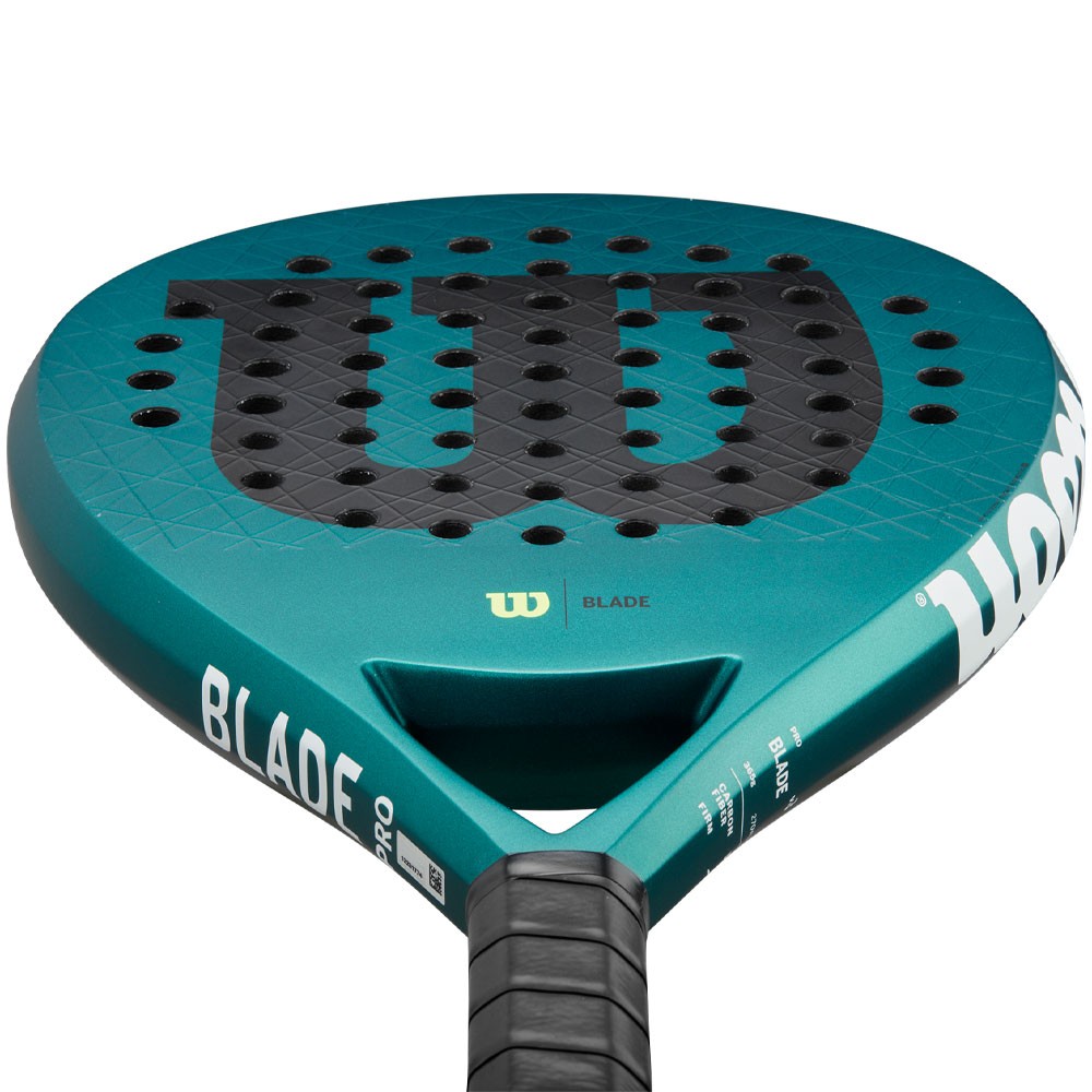 Raquette de padel Wilson Blade Pro V3 – vue 3