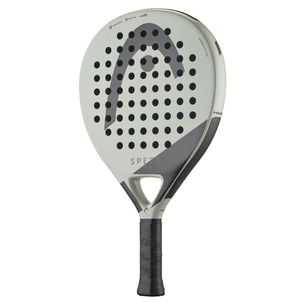 Raquette de padel Head Evo Speed 2025 – vue 2