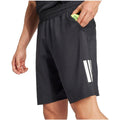 Short de padel Adidas Club 3STR Black 26