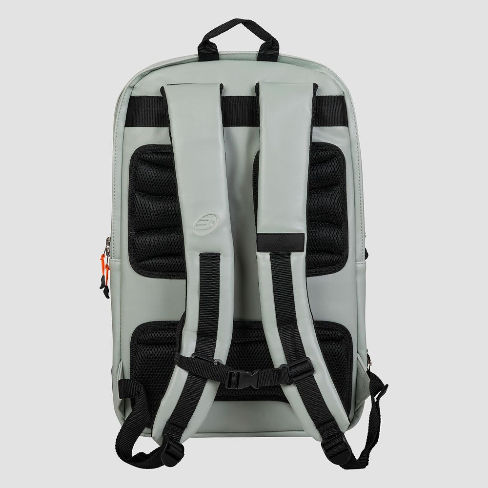 Sac à dos de padel Bullpadel Hack BPM26001 Noir – vue 3