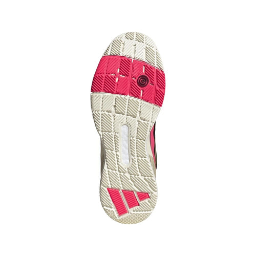Chaussures de padel Adidas Crazyquick Boost Padel M – vue 2