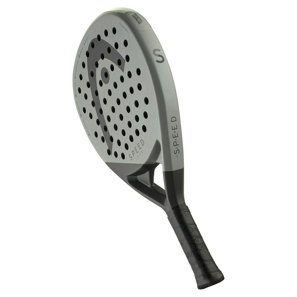 Raquette de padel Head Speed Team 2025 – vue 4