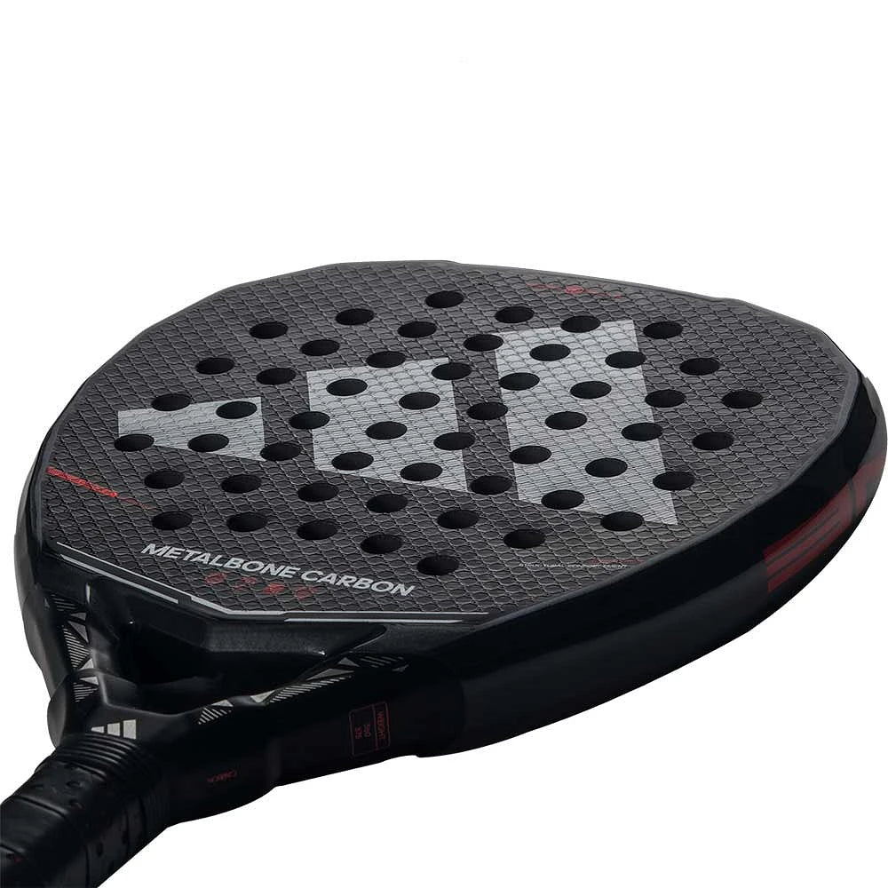 Raquette de padel Adidas Metalbone Carbon 2026 – vue 6