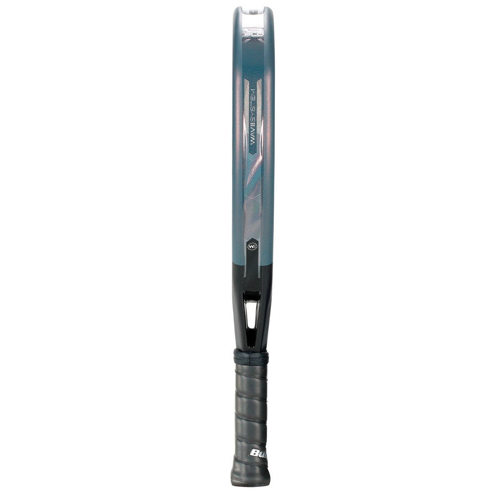 Raquette de padel Bullpadel Xplo Comfort 2026 – vue 3