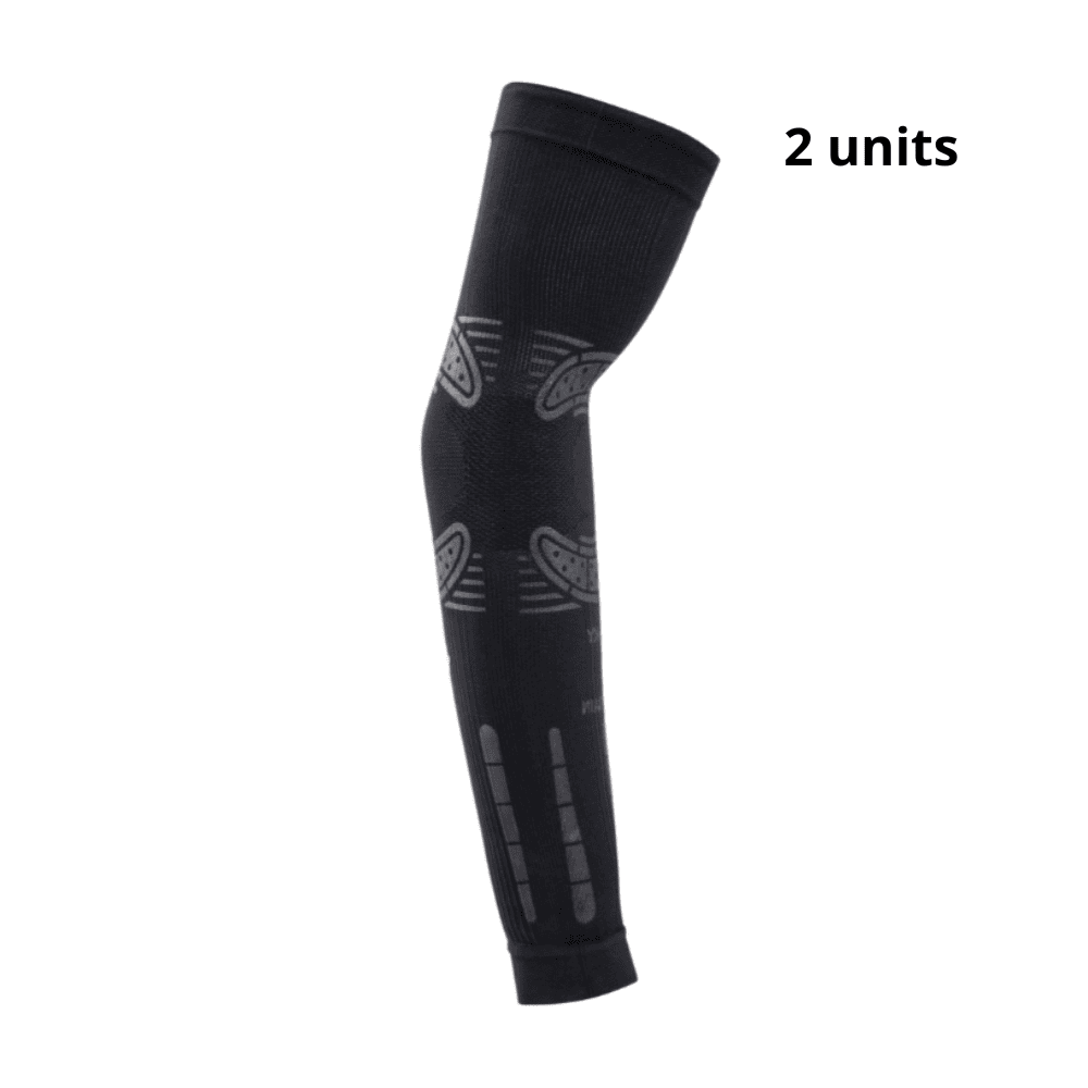 Manchon de compression de padel Floky No Strain