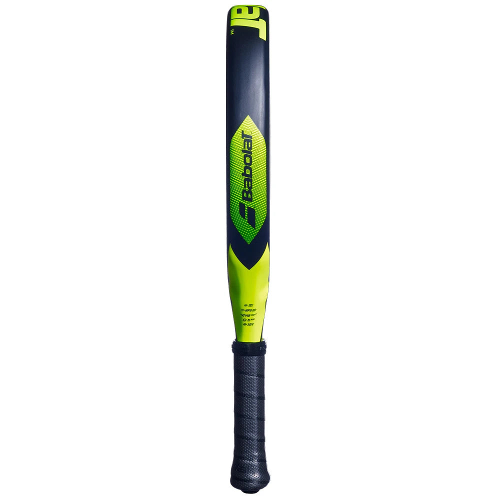 Raquette de padel Babolat Counter Vertuo 2.6 2026 – vue 4