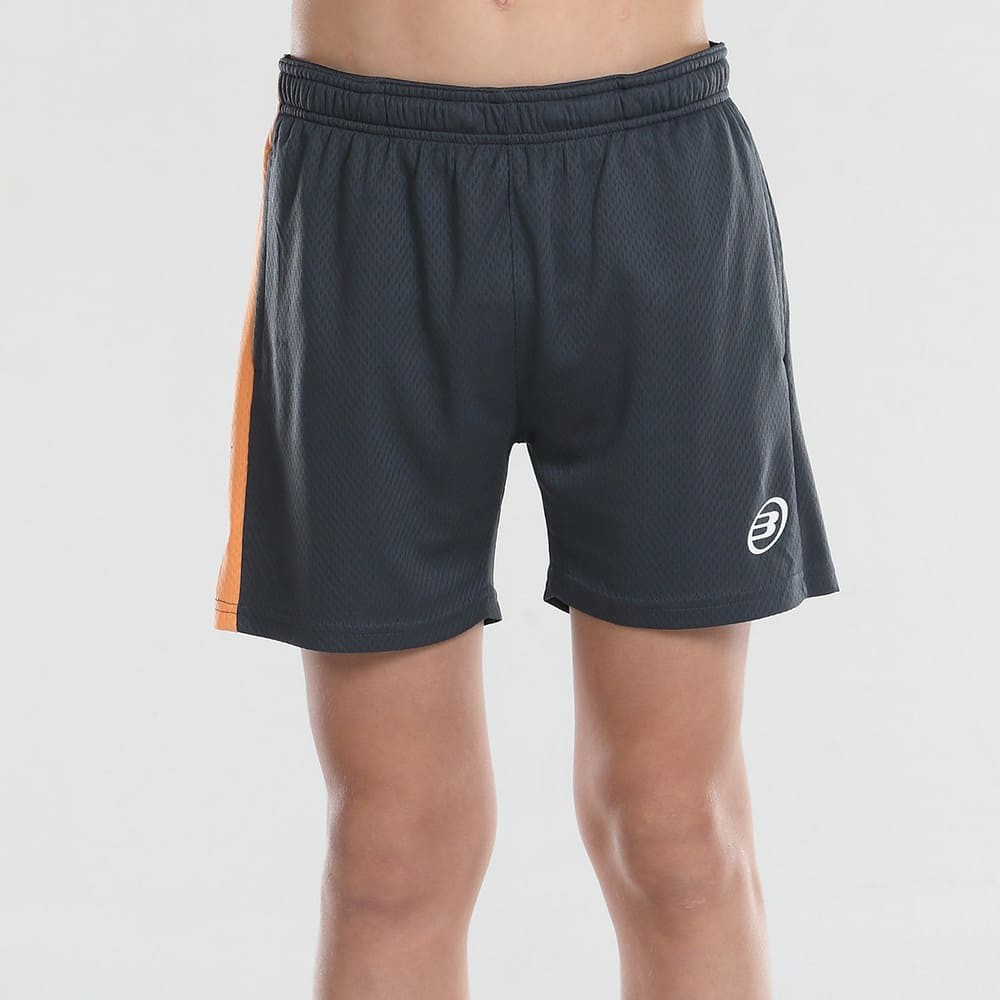 Short de padel Bullpadel Jr. Acure Carbon