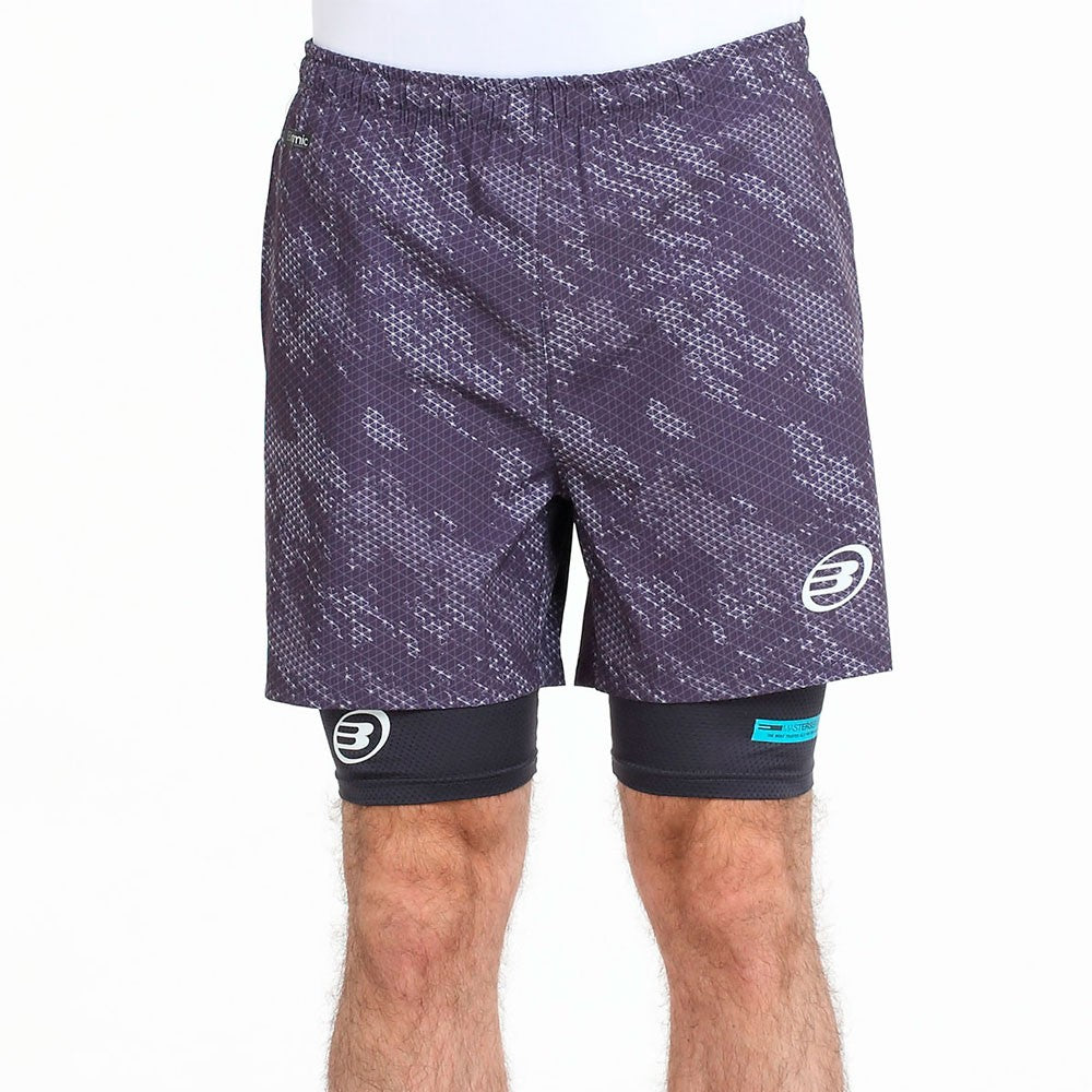 Short de padel Bullpadel Malpi
